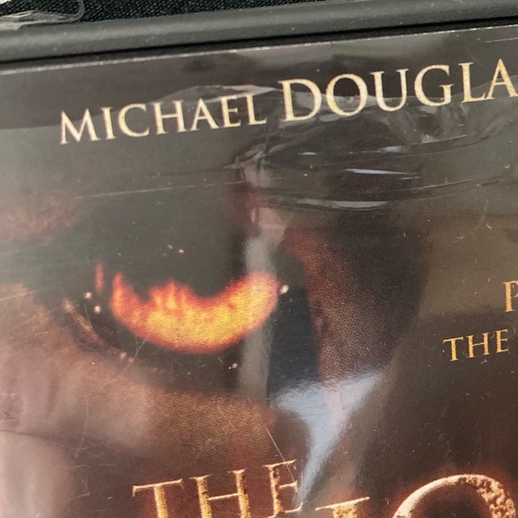 The Ghost and the Darkness DVD - Picture 4 of 5